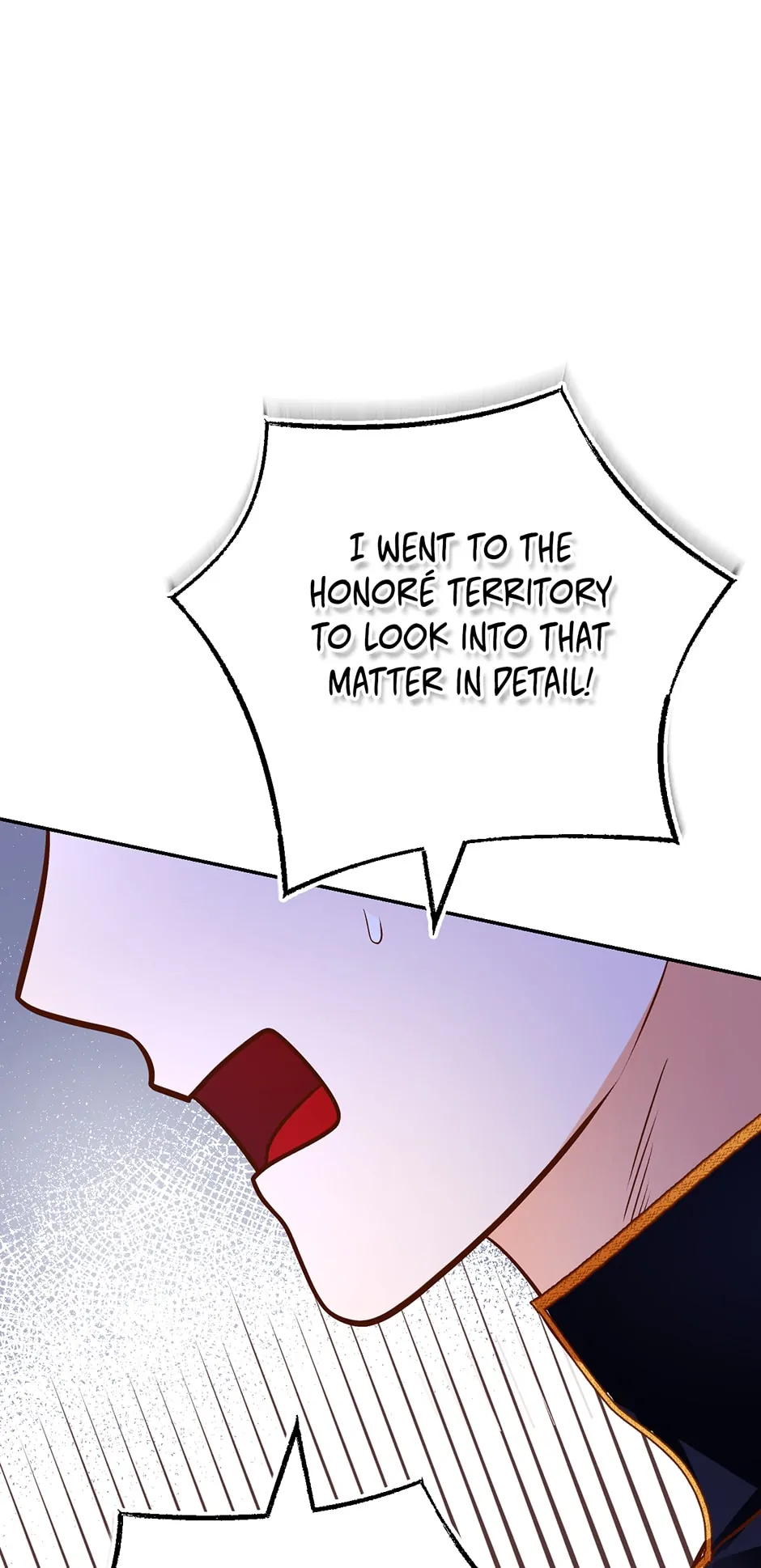 The Princess Doesn’t Want To Marry Her Ideal Type chapter 89 page 92