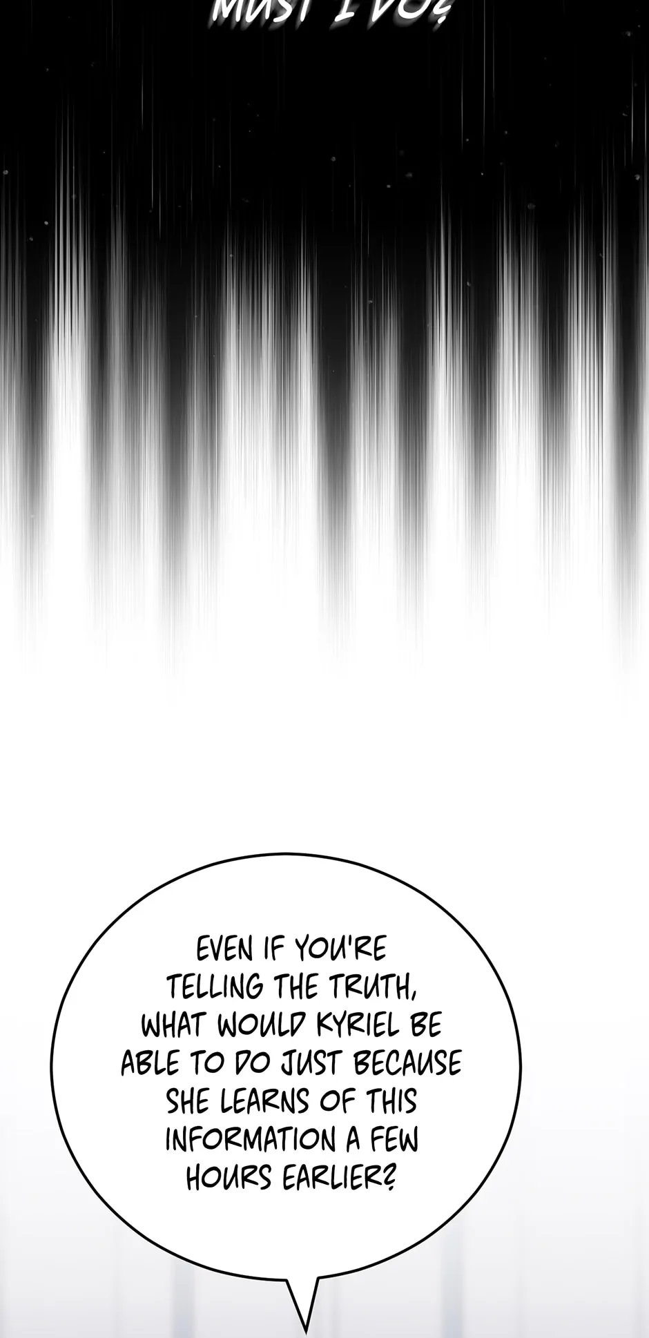 The Princess Doesn’t Want To Marry Her Ideal Type chapter 89 page 97