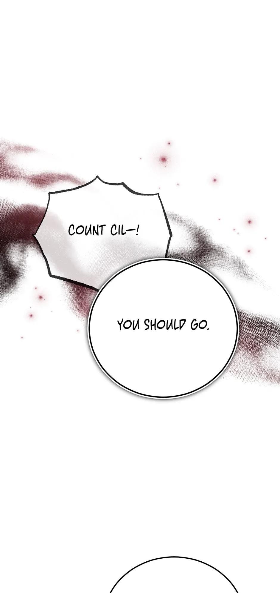 The Princess Doesn’t Want To Marry Her Ideal Type chapter 89 page 99