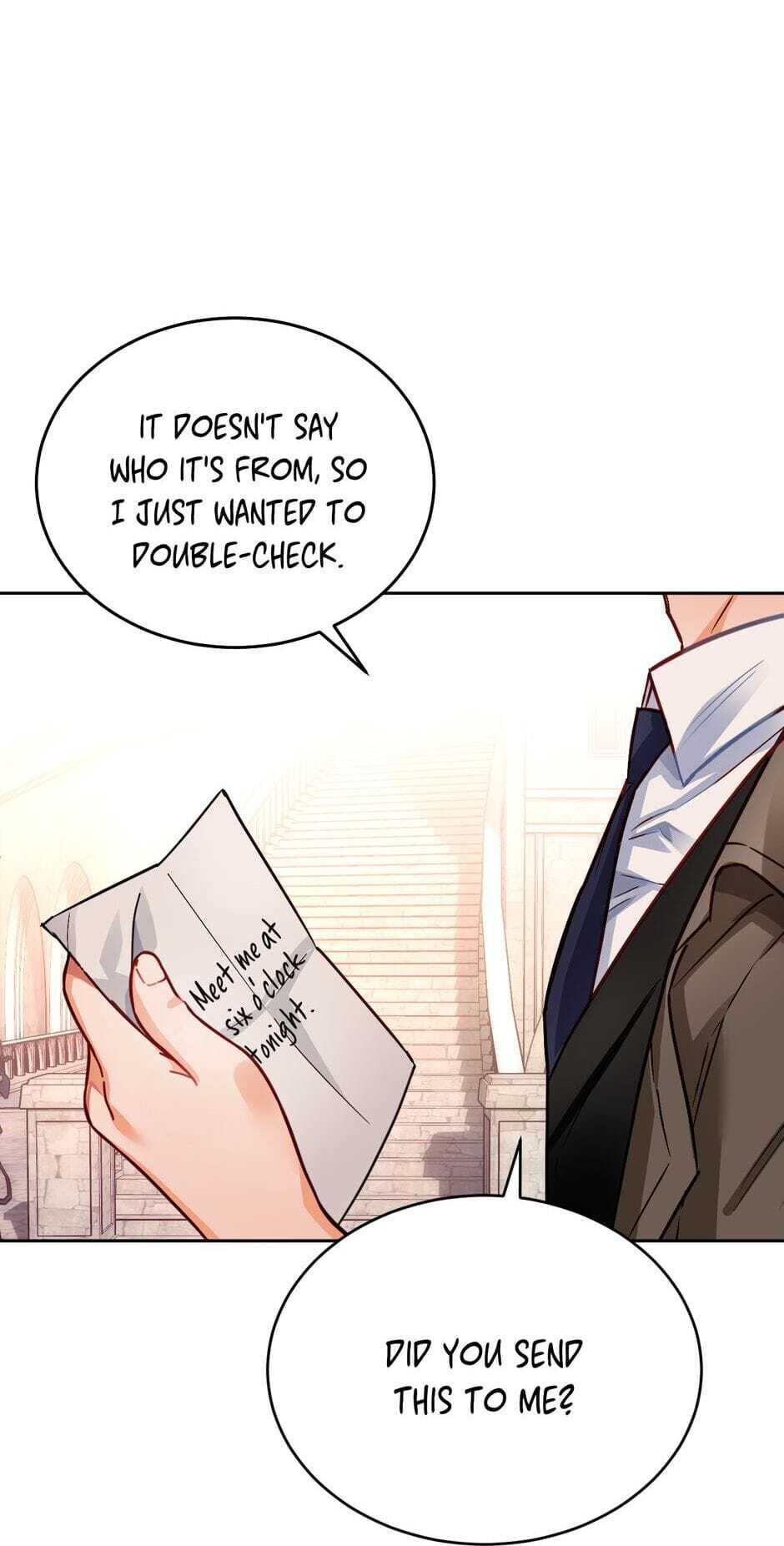 The Princess Doesn’t Want To Marry Her Ideal Type chapter 9 page 13