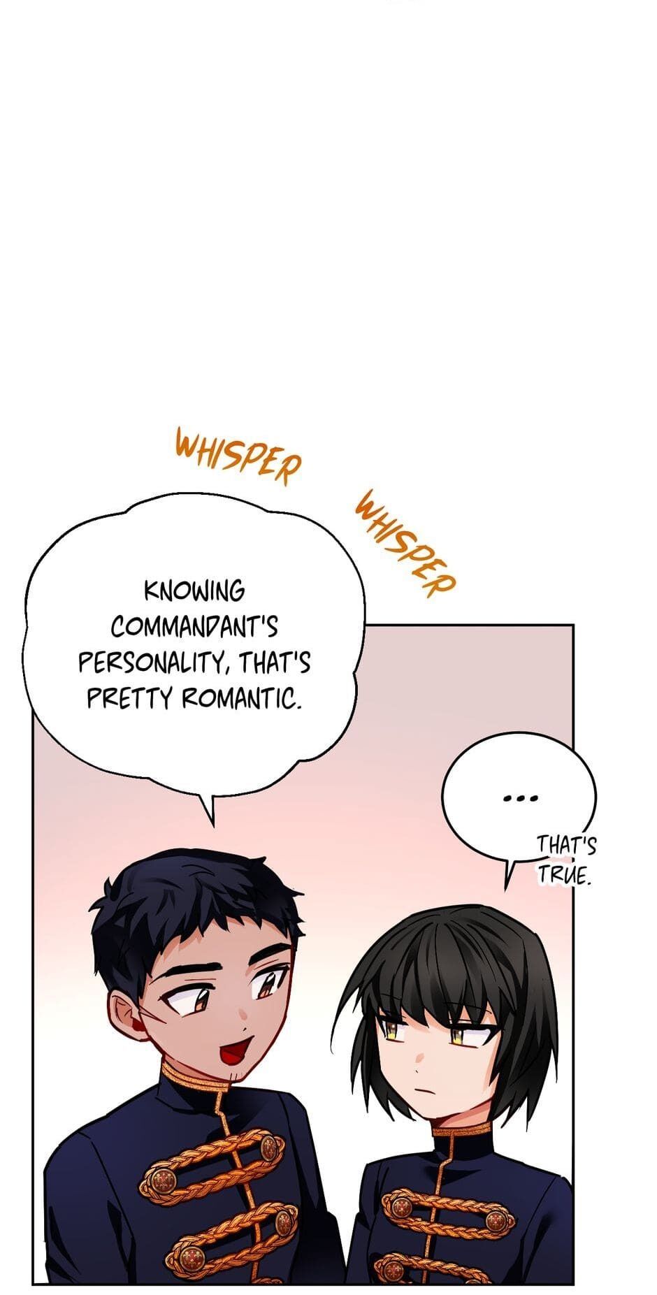 The Princess Doesn’t Want To Marry Her Ideal Type chapter 9 page 14