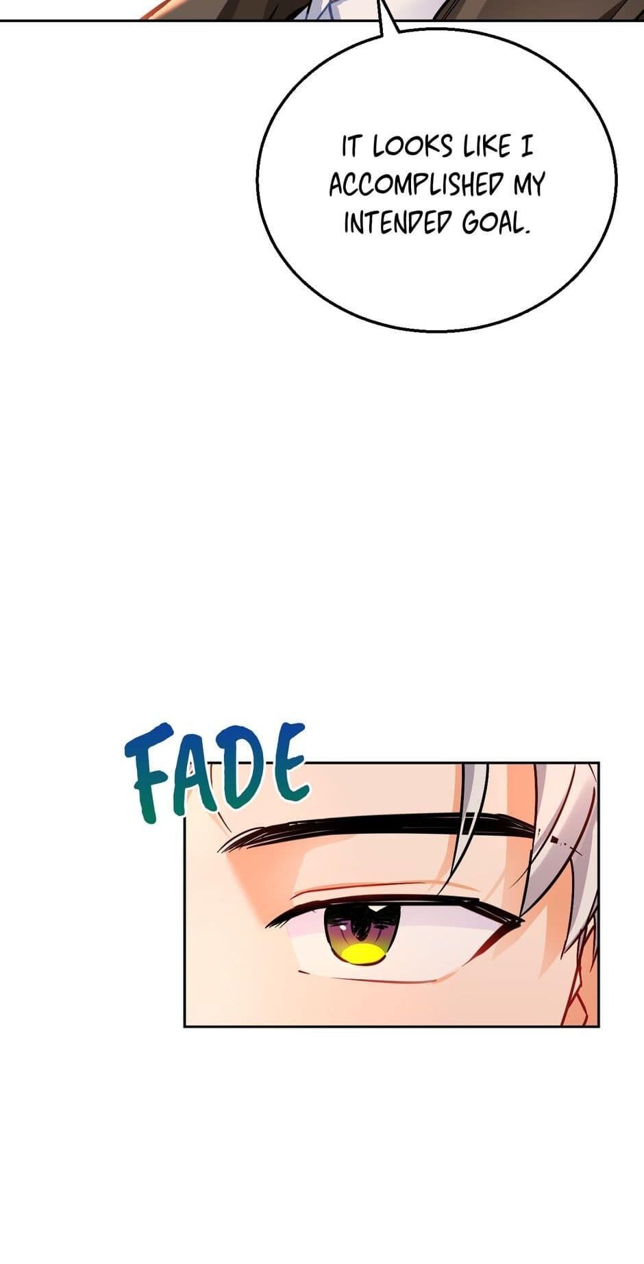 The Princess Doesn’t Want To Marry Her Ideal Type chapter 9 page 17