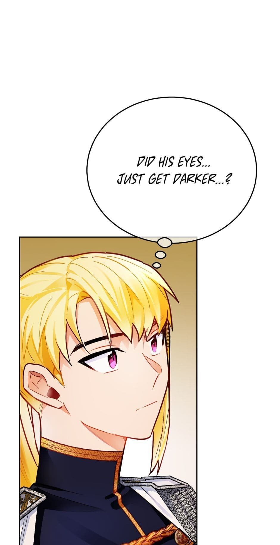 The Princess Doesn’t Want To Marry Her Ideal Type chapter 9 page 18