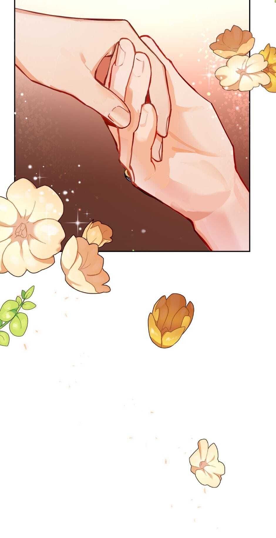 The Princess Doesn’t Want To Marry Her Ideal Type chapter 9 page 22