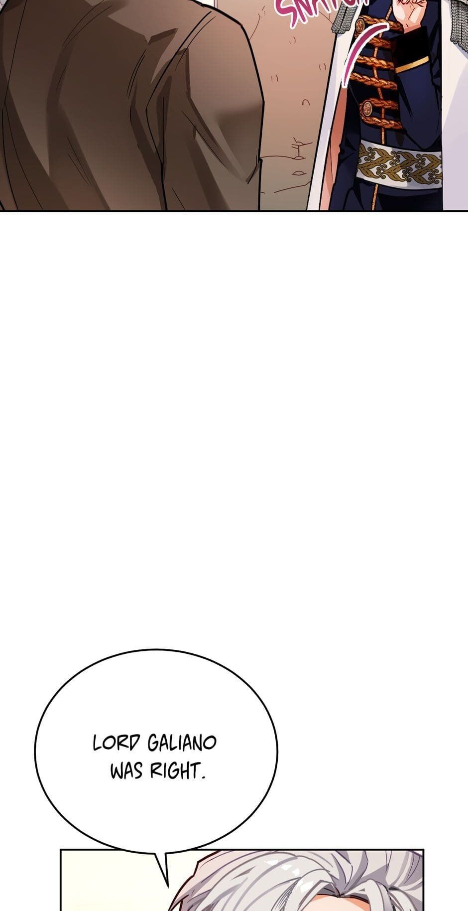 The Princess Doesn’t Want To Marry Her Ideal Type chapter 9 page 24