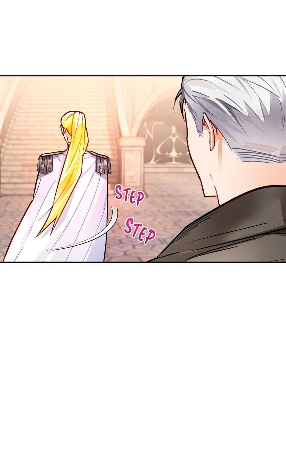The Princess Doesn’t Want To Marry Her Ideal Type chapter 9 page 30