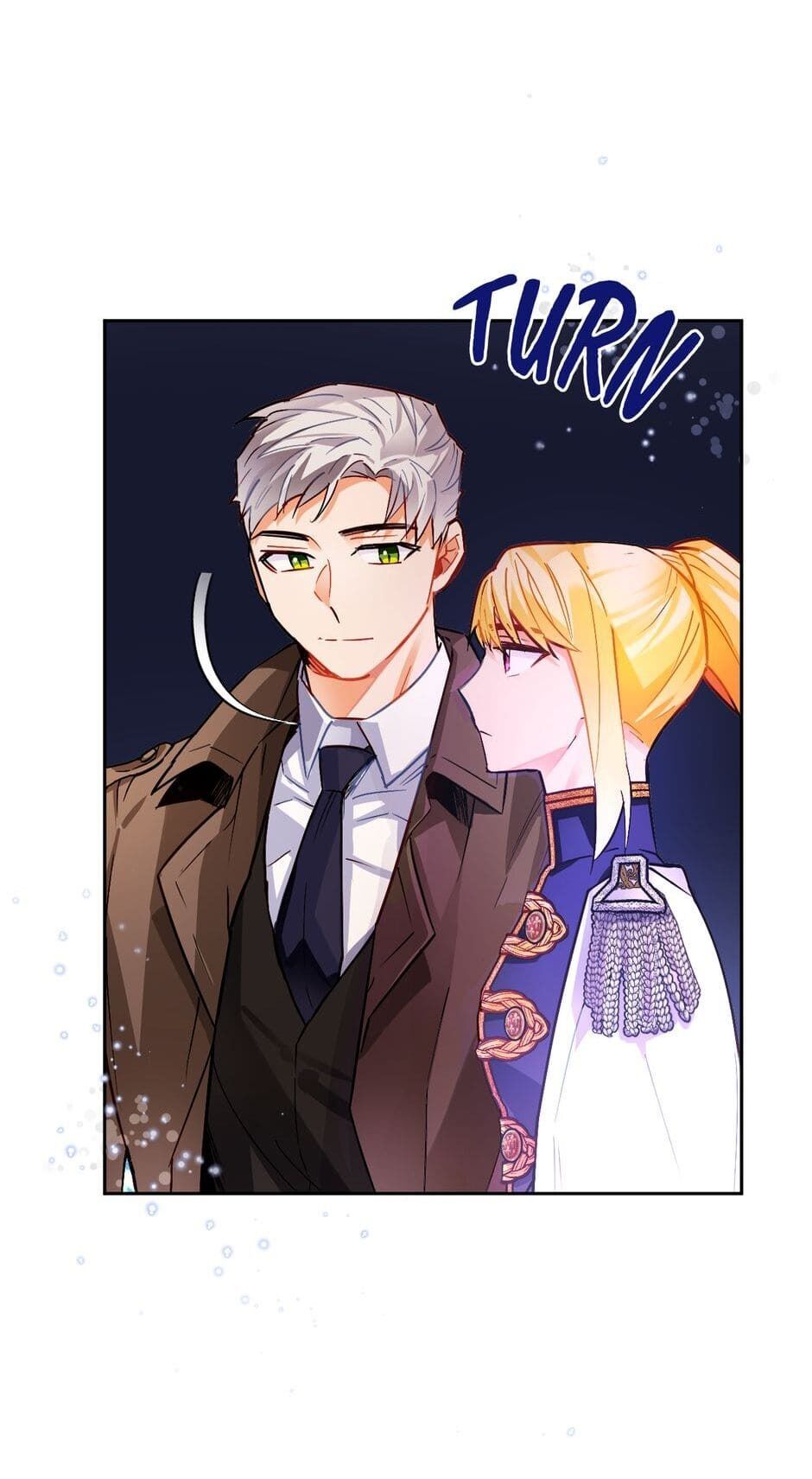 The Princess Doesn’t Want To Marry Her Ideal Type chapter 9 page 37