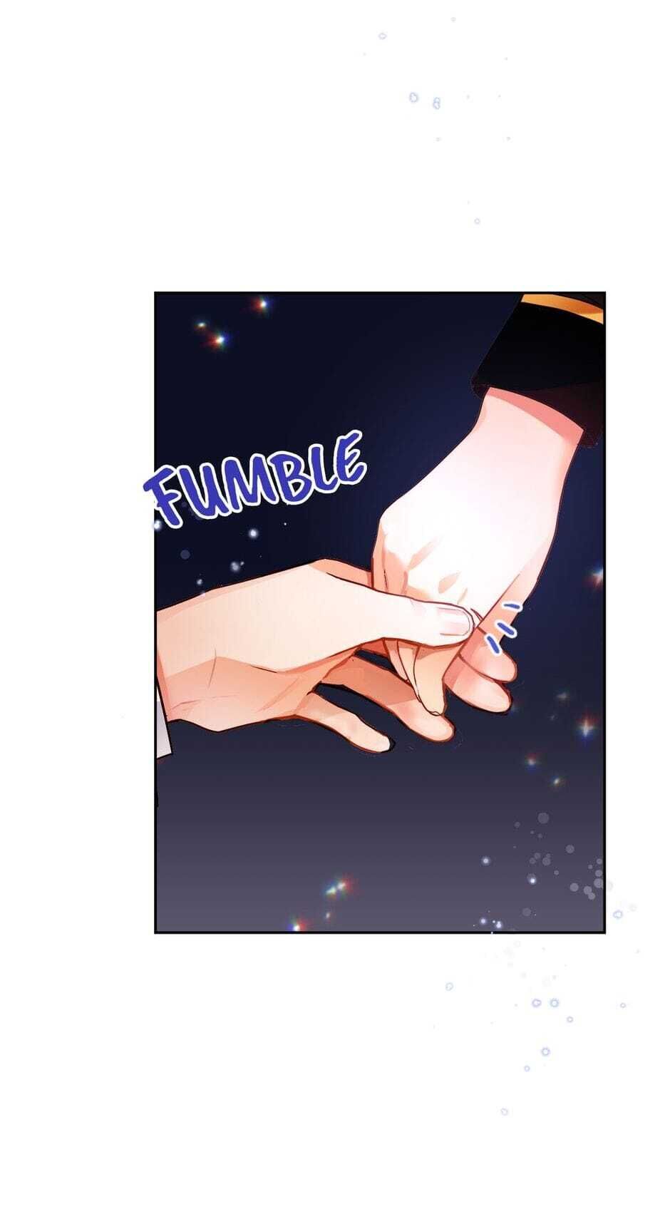 The Princess Doesn’t Want To Marry Her Ideal Type chapter 9 page 39