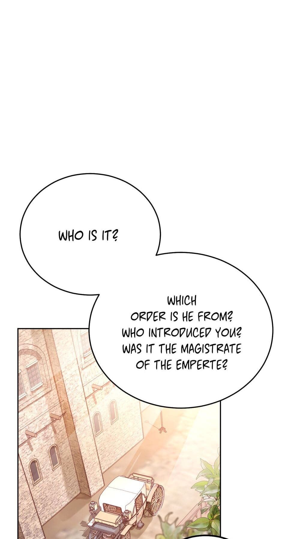 The Princess Doesn’t Want To Marry Her Ideal Type chapter 9 page 4