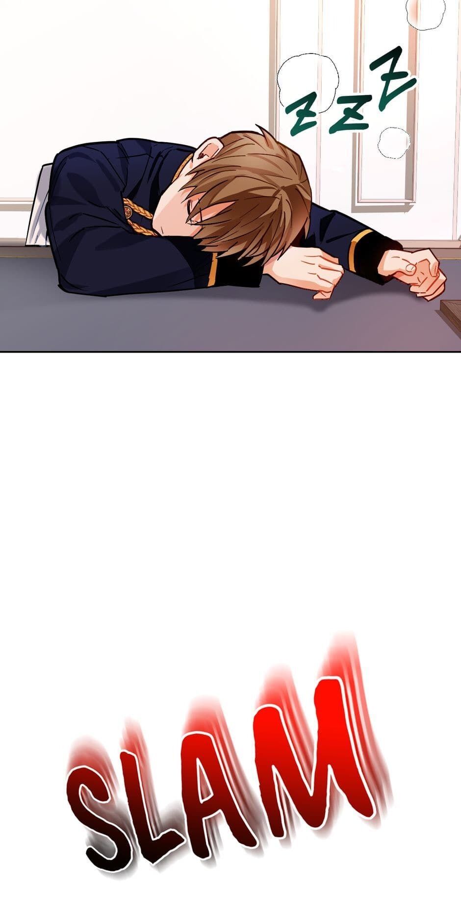 The Princess Doesn’t Want To Marry Her Ideal Type chapter 9 page 44
