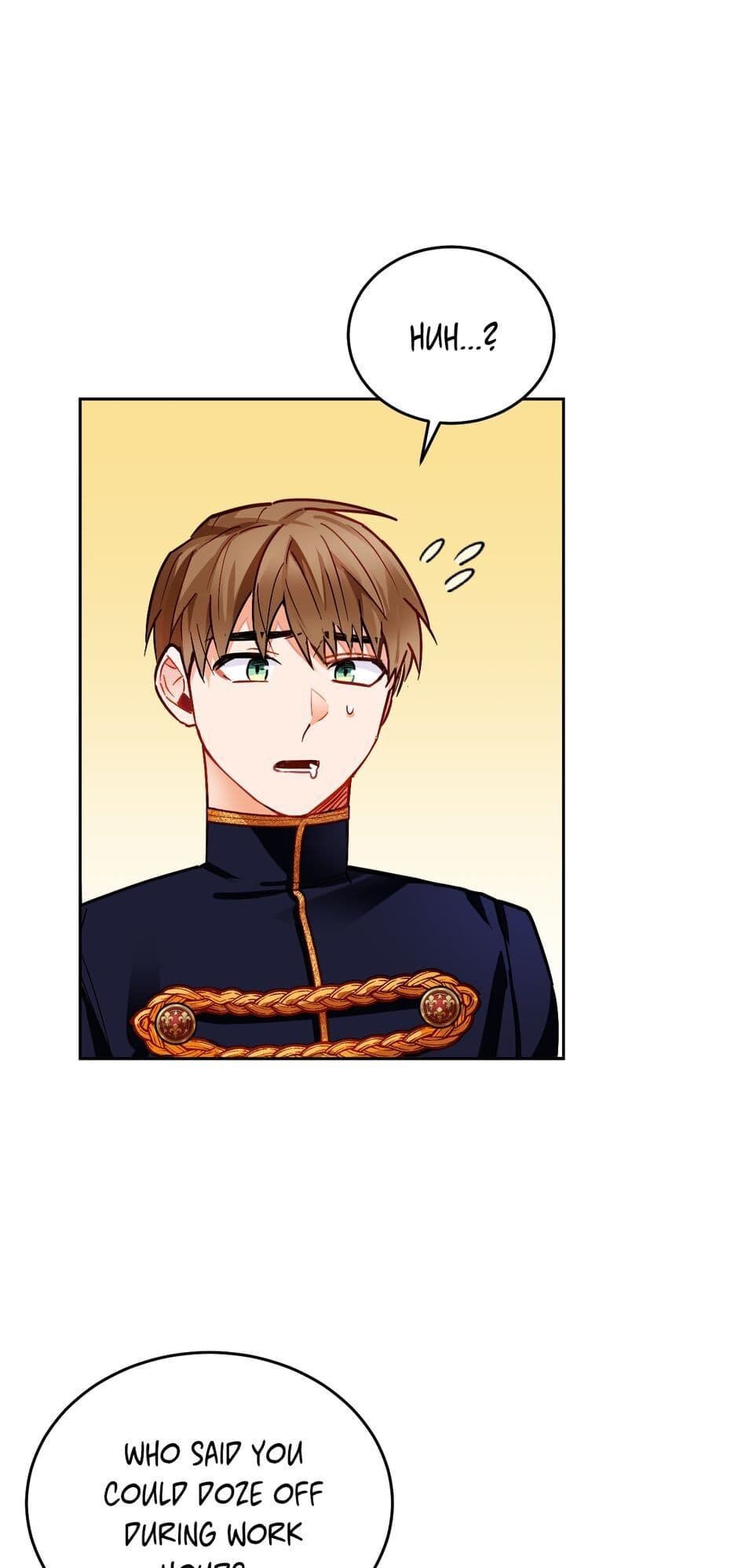 The Princess Doesn’t Want To Marry Her Ideal Type chapter 9 page 46