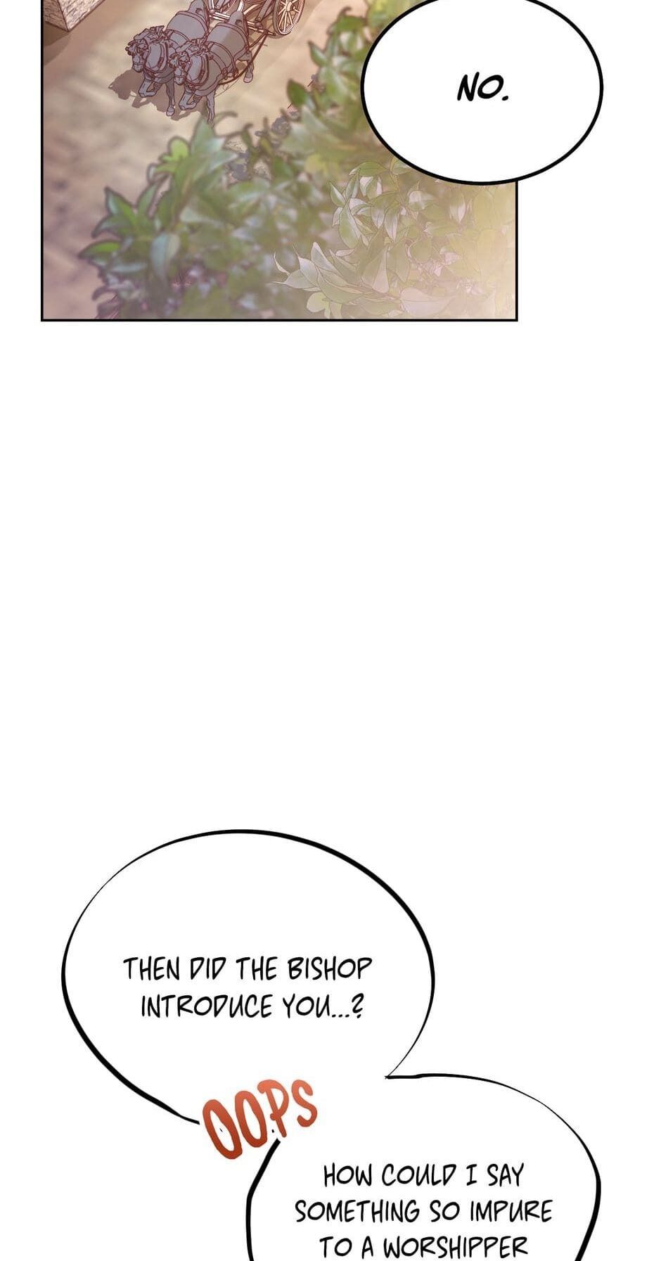 The Princess Doesn’t Want To Marry Her Ideal Type chapter 9 page 5