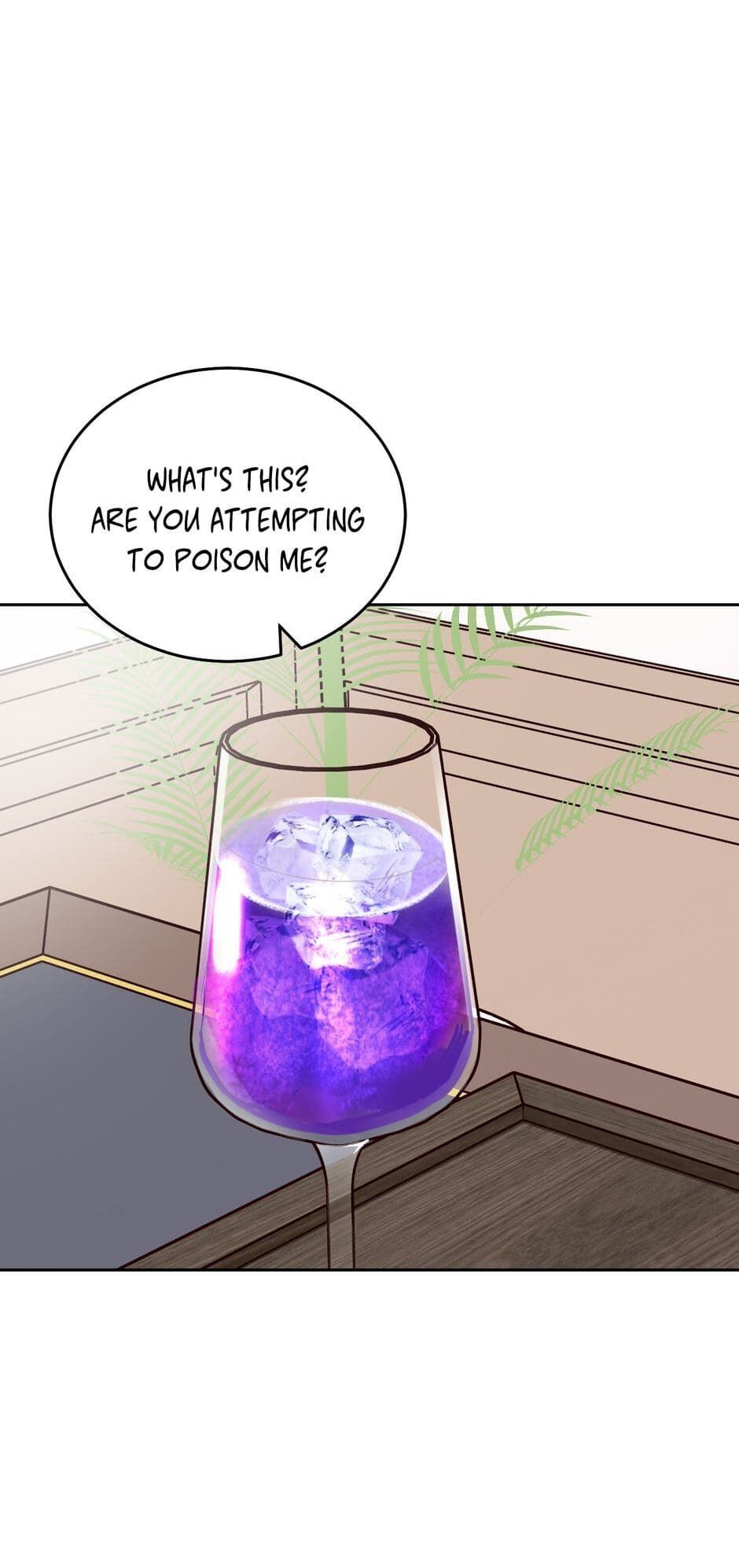 The Princess Doesn’t Want To Marry Her Ideal Type chapter 9 page 51
