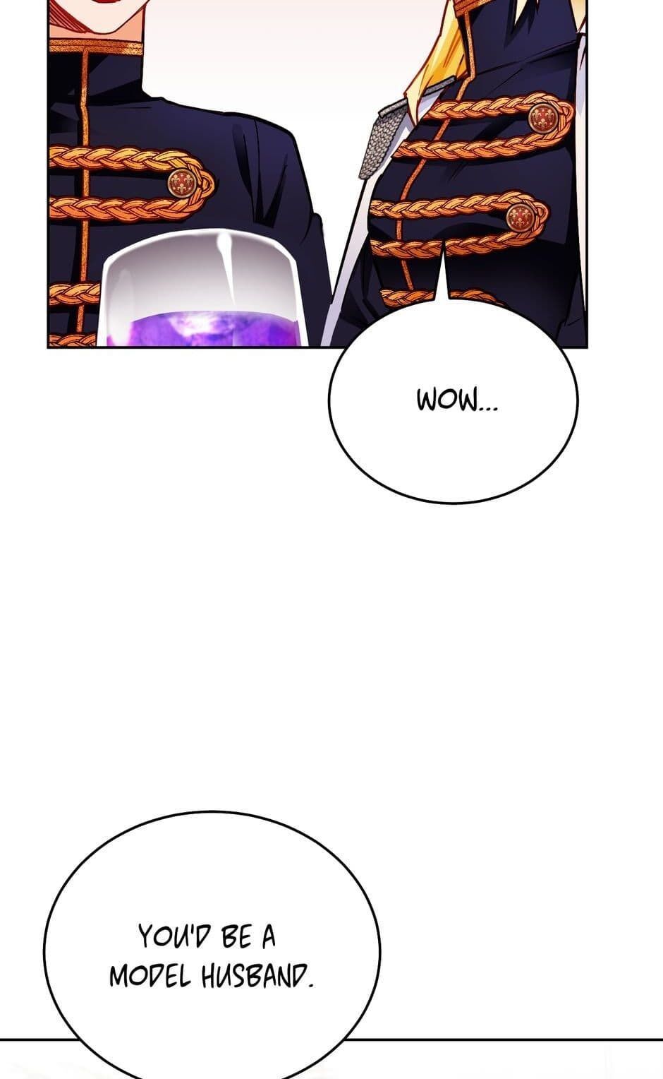 The Princess Doesn’t Want To Marry Her Ideal Type chapter 9 page 53