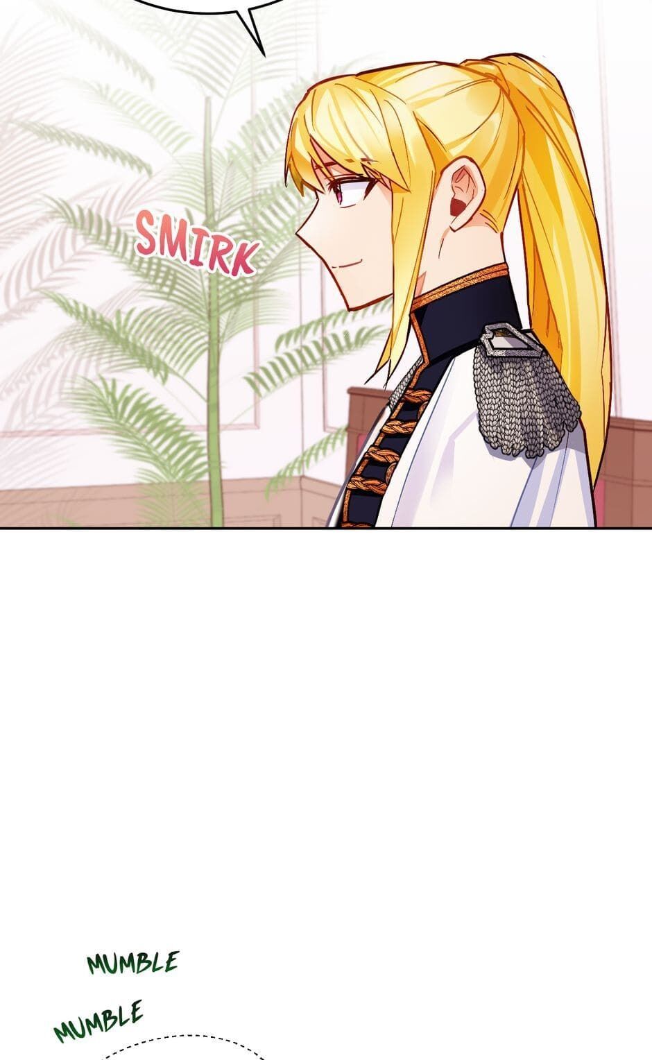 The Princess Doesn’t Want To Marry Her Ideal Type chapter 9 page 54