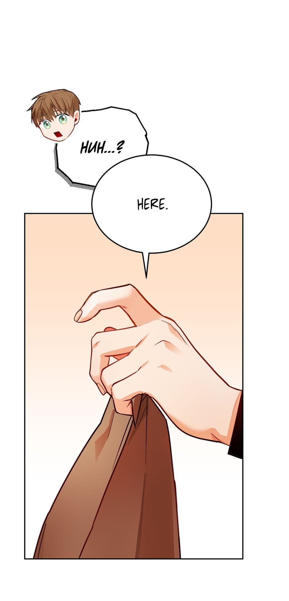 The Princess Doesn’t Want To Marry Her Ideal Type chapter 9 page 56