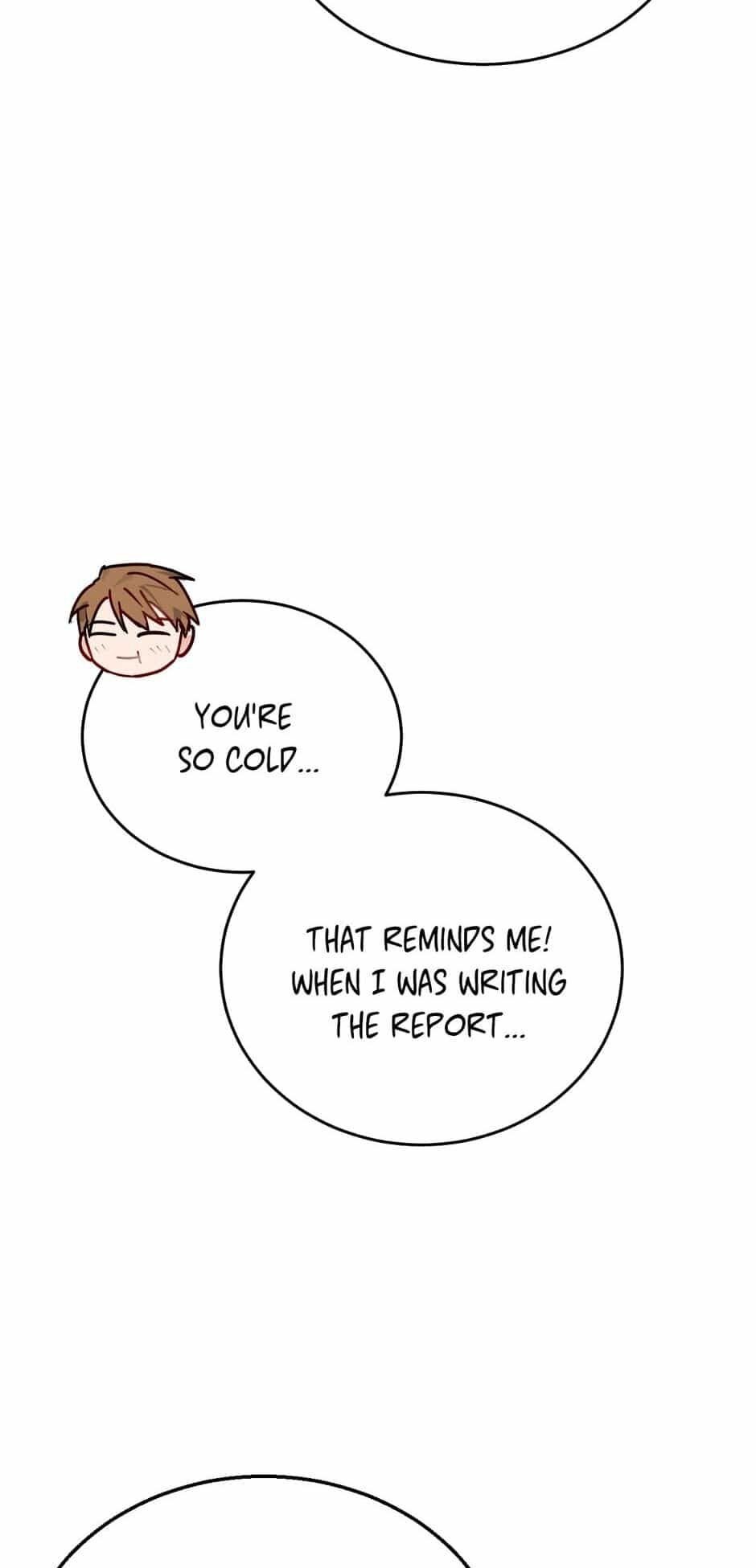 The Princess Doesn’t Want To Marry Her Ideal Type chapter 9 page 59