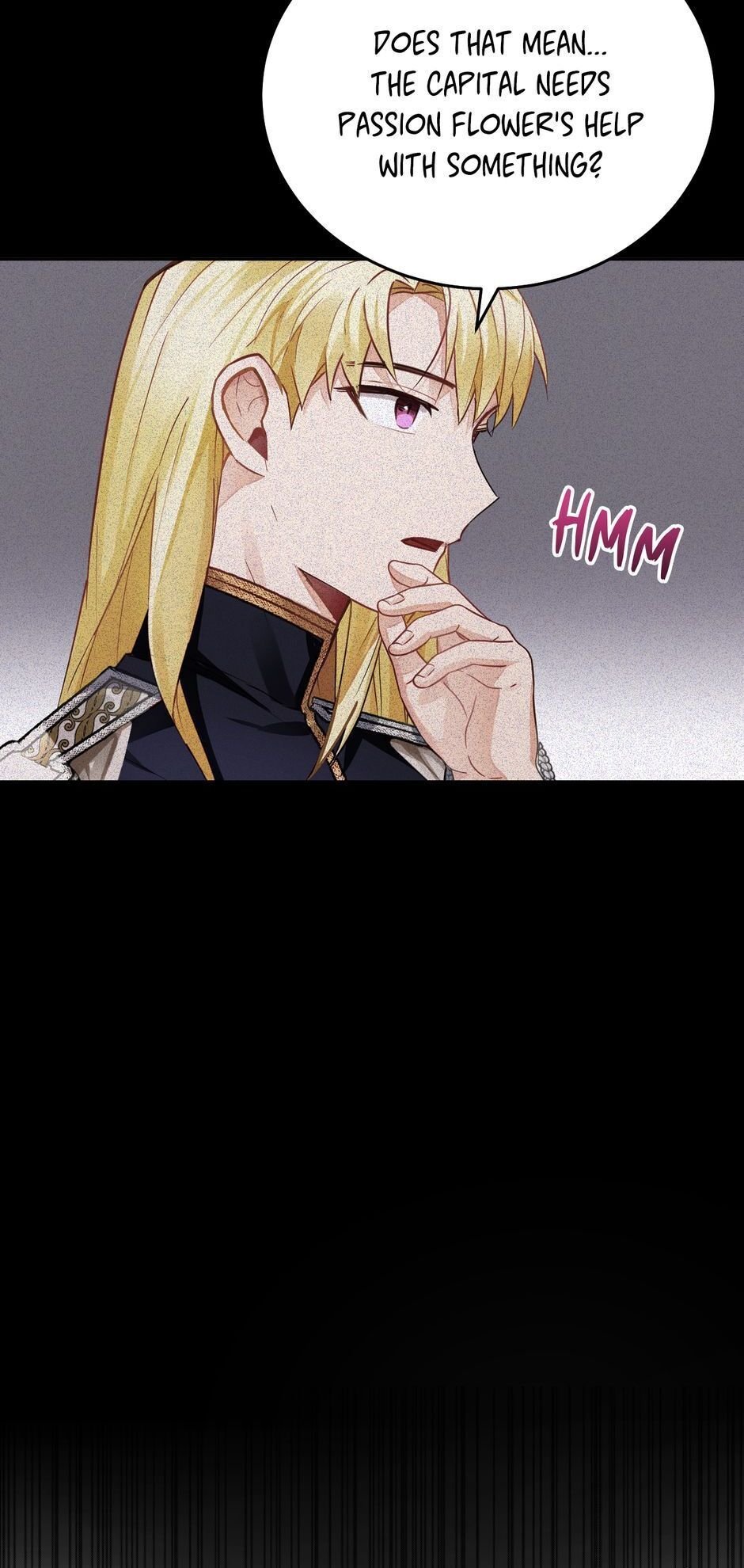 The Princess Doesn’t Want To Marry Her Ideal Type chapter 9 page 67