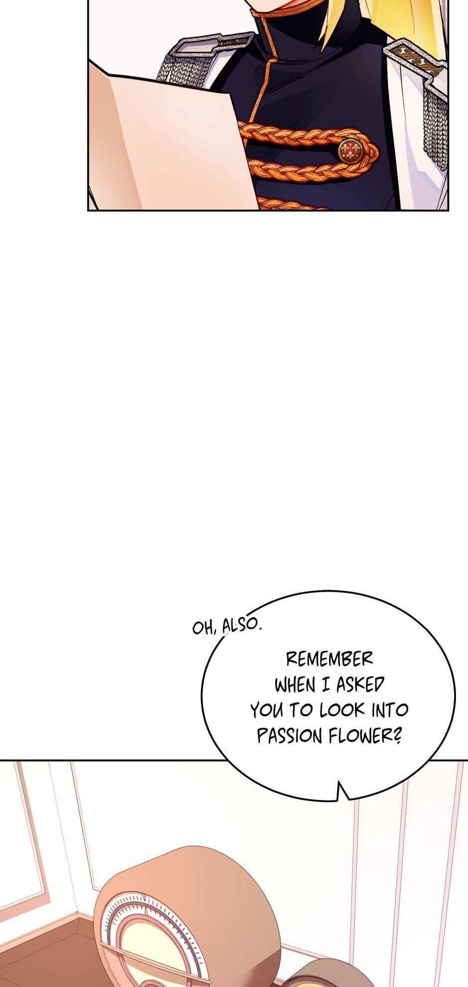 The Princess Doesn’t Want To Marry Her Ideal Type chapter 9 page 69