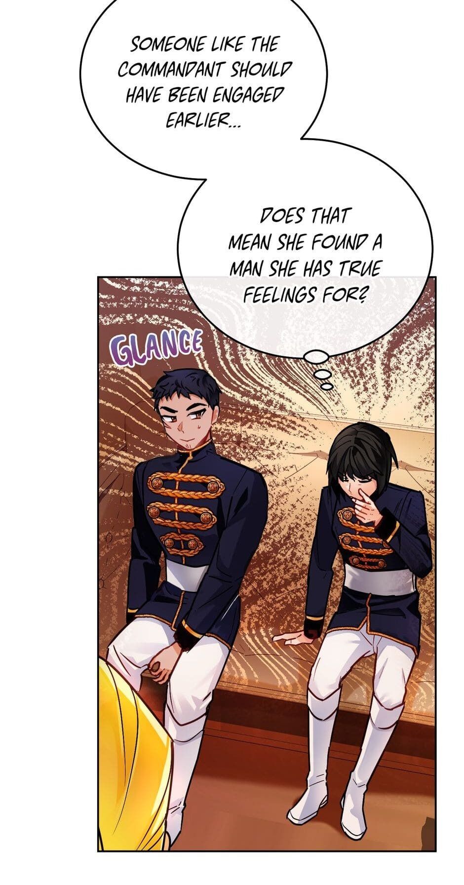 The Princess Doesn’t Want To Marry Her Ideal Type chapter 9 page 7