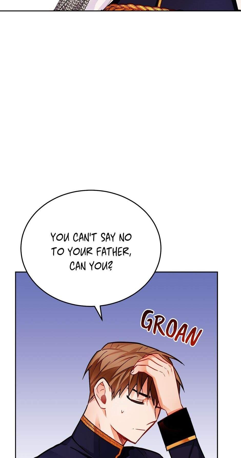 The Princess Doesn’t Want To Marry Her Ideal Type chapter 9 page 74