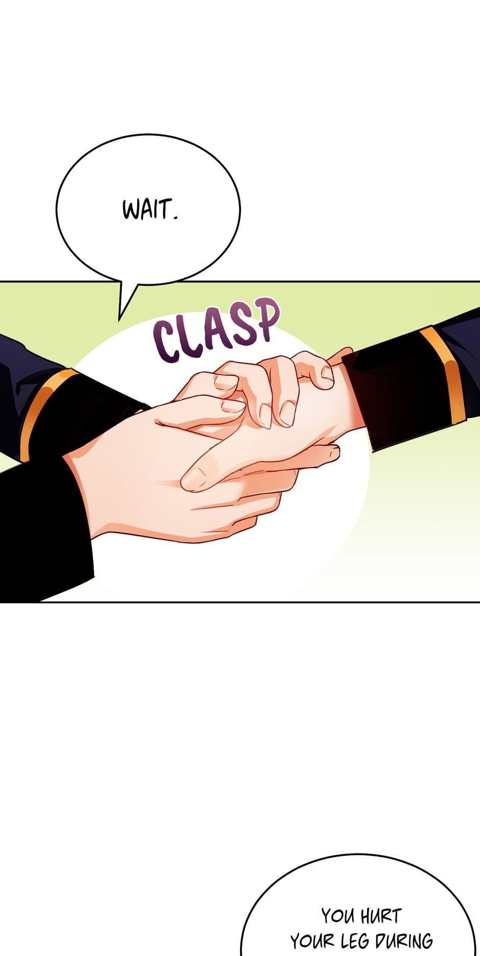The Princess Doesn’t Want To Marry Her Ideal Type chapter 9 page 77