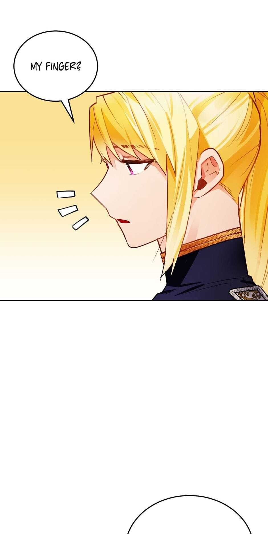 The Princess Doesn’t Want To Marry Her Ideal Type chapter 9 page 80
