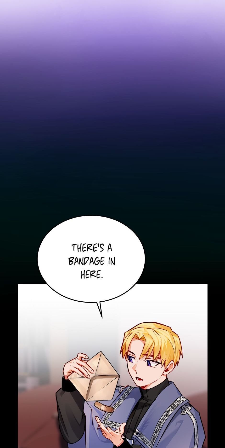 The Princess Doesn’t Want To Marry Her Ideal Type chapter 9 page 82