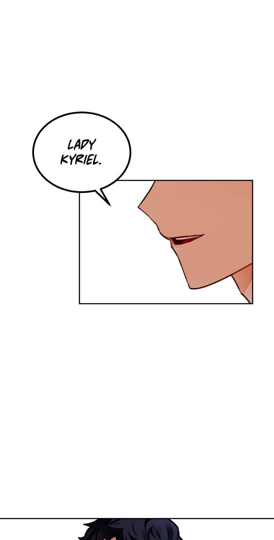 The Princess Doesn’t Want To Marry Her Ideal Type chapter 9 page 9