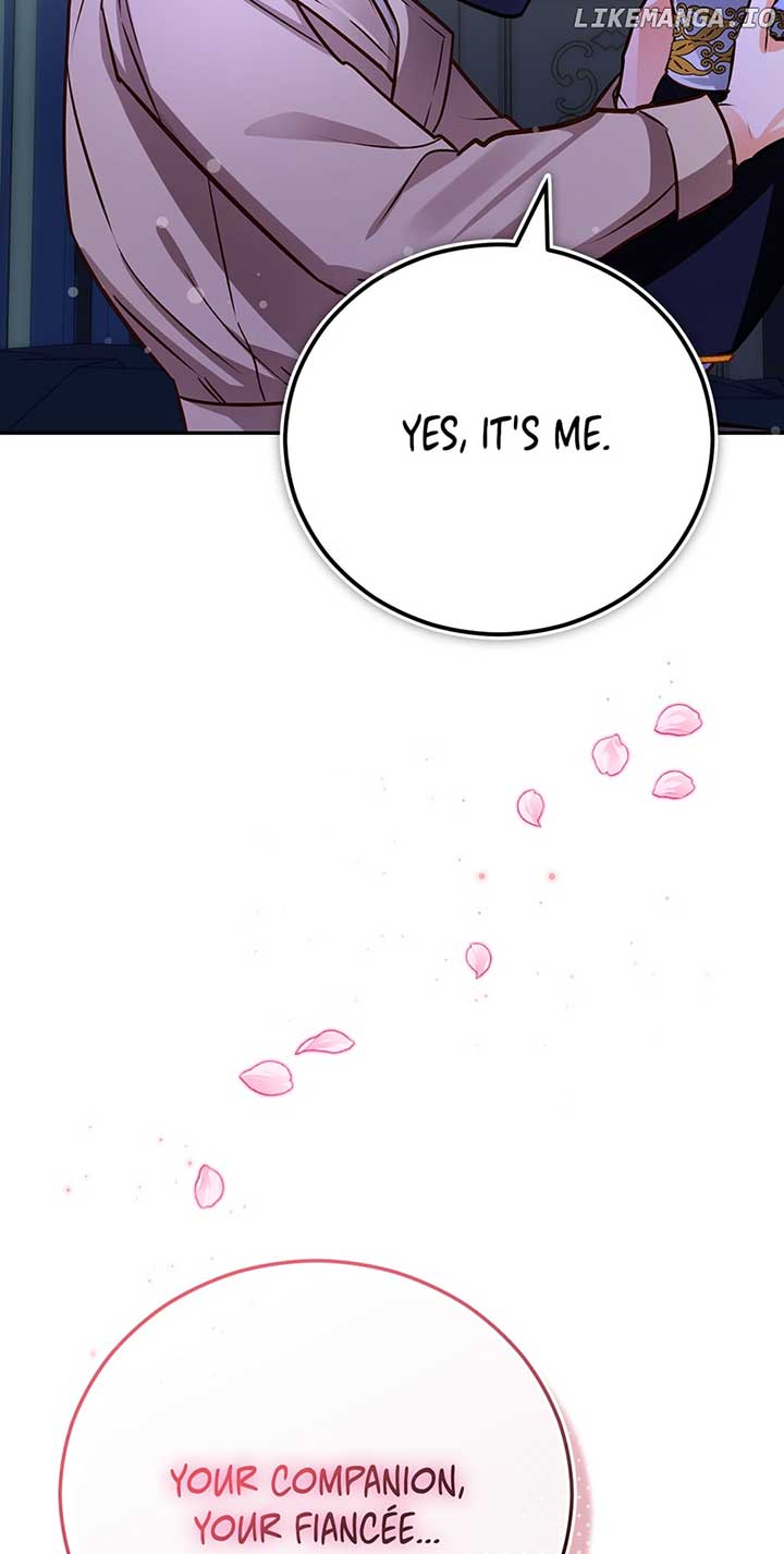 The Princess Doesn’t Want To Marry Her Ideal Type chapter 91 page 2