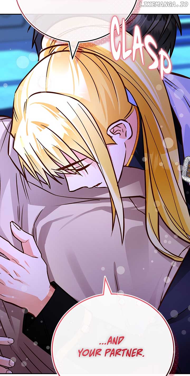 The Princess Doesn’t Want To Marry Her Ideal Type chapter 91 page 3
