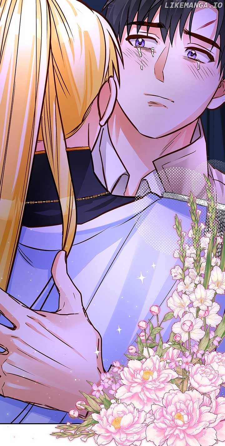 The Princess Doesn’t Want To Marry Her Ideal Type chapter 91 page 5