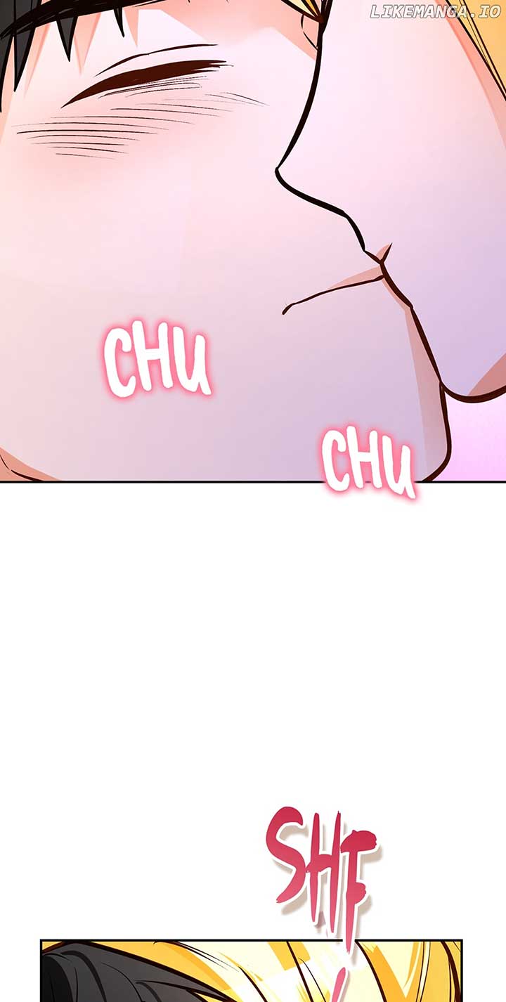 The Princess Doesn’t Want To Marry Her Ideal Type chapter 91 page 7
