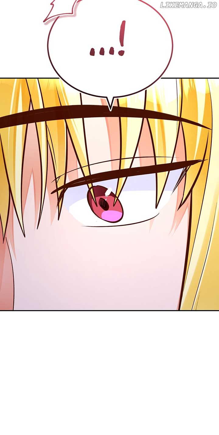 The Princess Doesn’t Want To Marry Her Ideal Type chapter 91 page 9