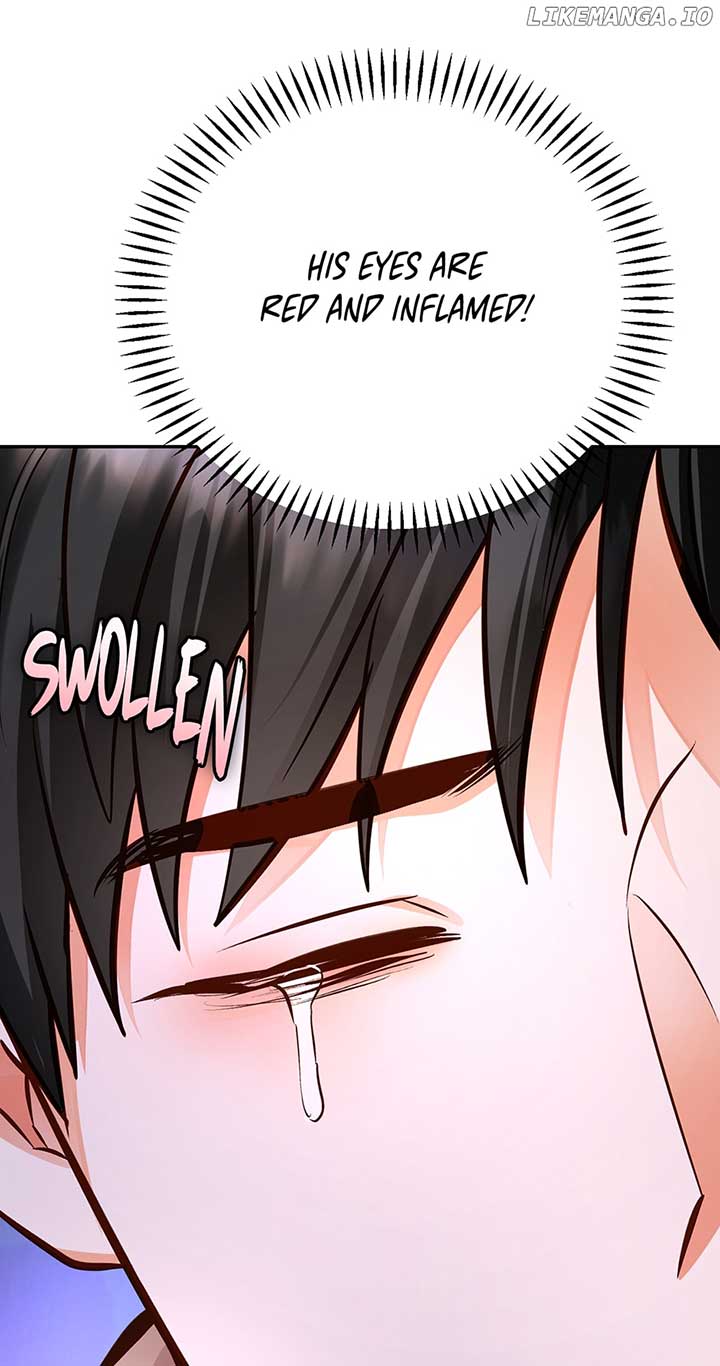 The Princess Doesn’t Want To Marry Her Ideal Type chapter 91 page 10