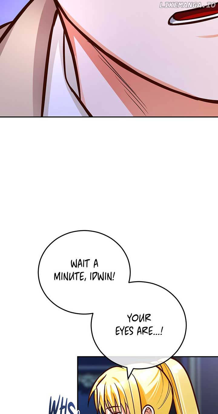 The Princess Doesn’t Want To Marry Her Ideal Type chapter 91 page 11