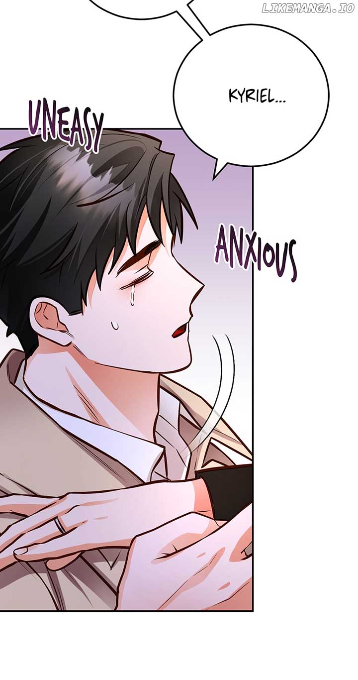 The Princess Doesn’t Want To Marry Her Ideal Type chapter 91 page 13