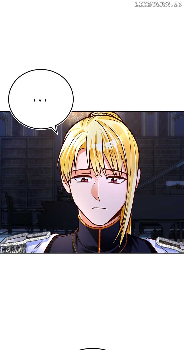 The Princess Doesn’t Want To Marry Her Ideal Type chapter 91 page 14