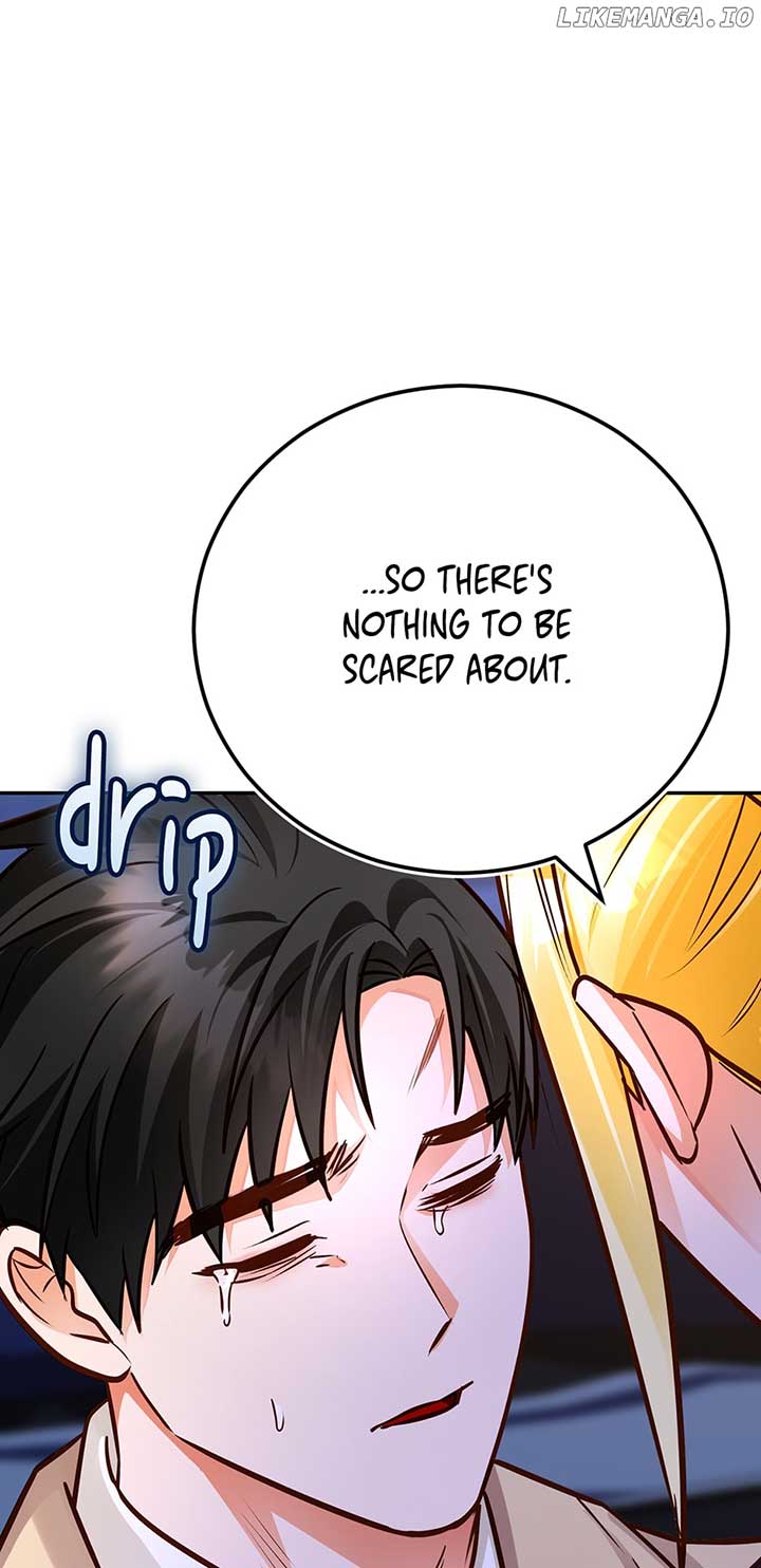The Princess Doesn’t Want To Marry Her Ideal Type chapter 91 page 17
