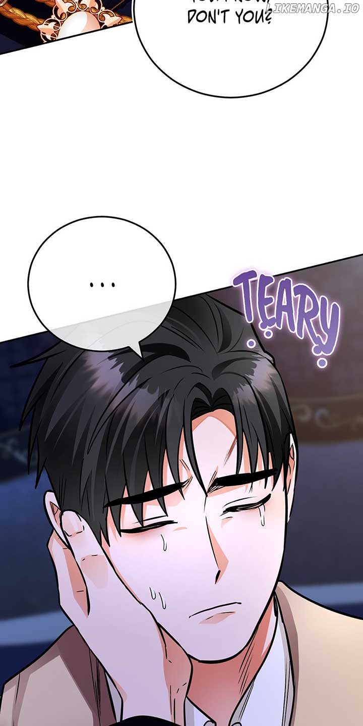 The Princess Doesn’t Want To Marry Her Ideal Type chapter 91 page 25