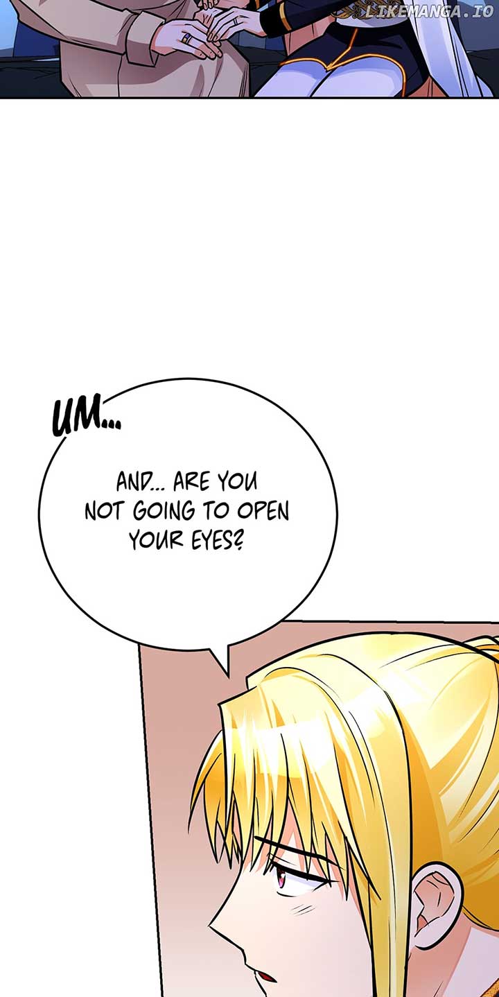 The Princess Doesn’t Want To Marry Her Ideal Type chapter 91 page 27