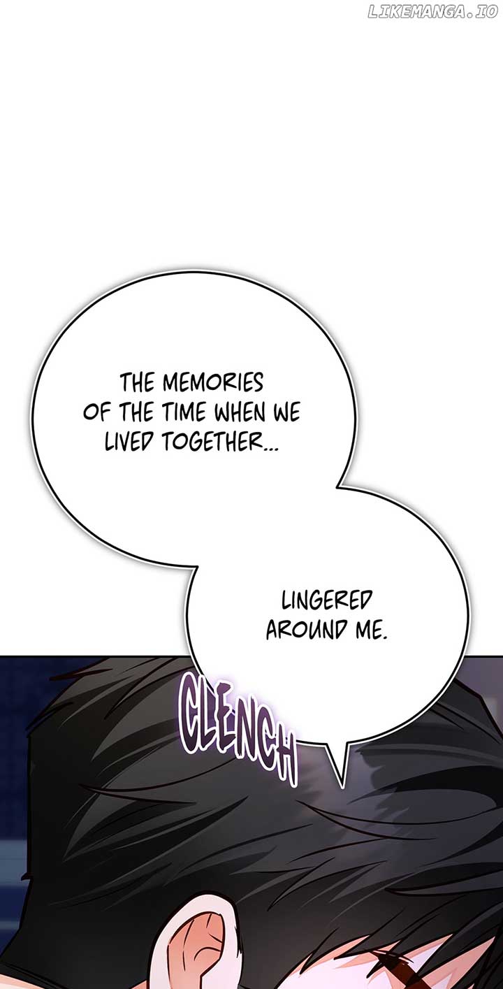 The Princess Doesn’t Want To Marry Her Ideal Type chapter 91 page 31