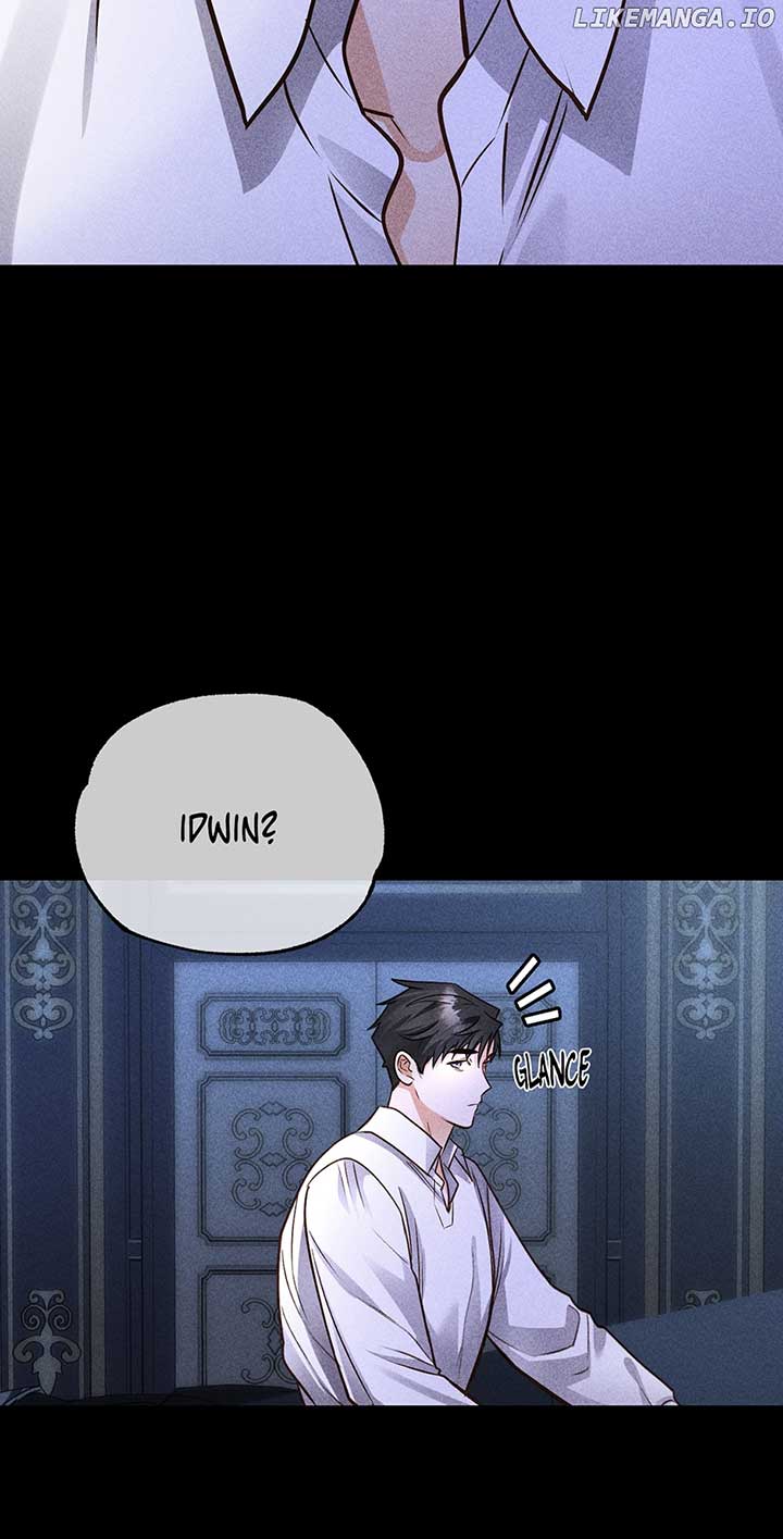 The Princess Doesn’t Want To Marry Her Ideal Type chapter 91 page 35