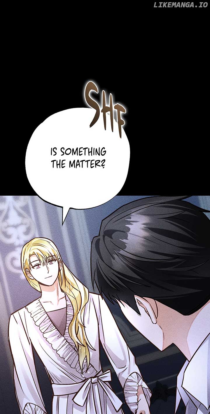 The Princess Doesn’t Want To Marry Her Ideal Type chapter 91 page 36