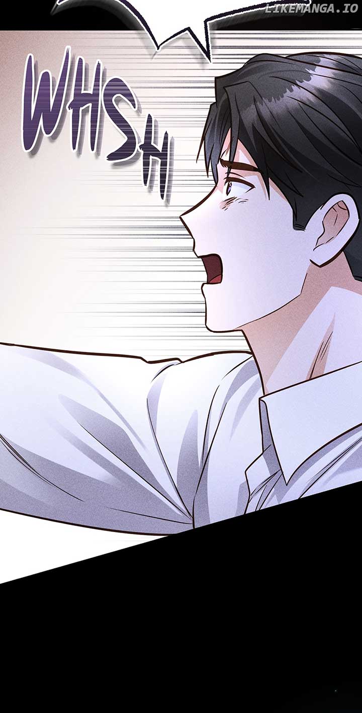 The Princess Doesn’t Want To Marry Her Ideal Type chapter 91 page 38