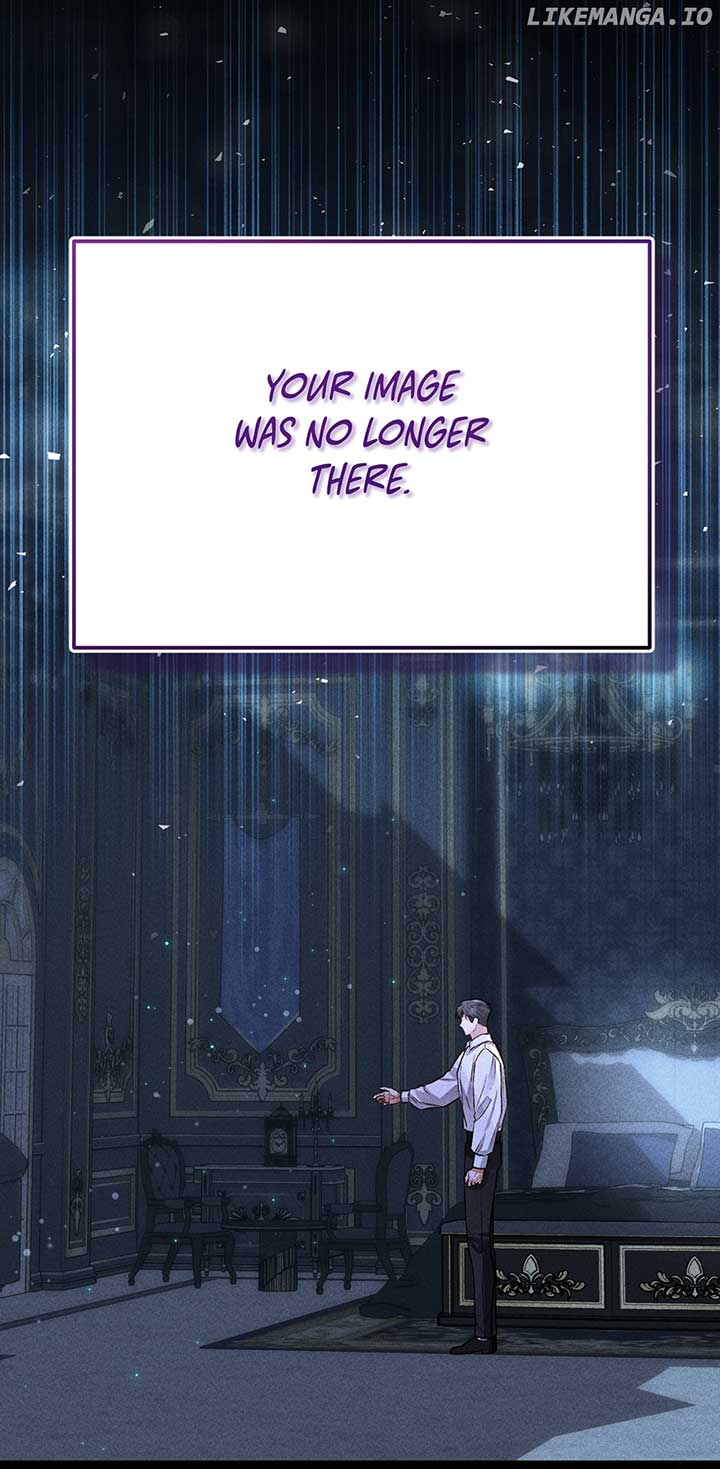 The Princess Doesn’t Want To Marry Her Ideal Type chapter 91 page 42