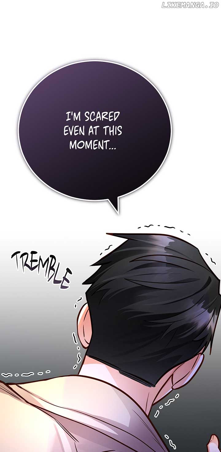 The Princess Doesn’t Want To Marry Her Ideal Type chapter 91 page 45