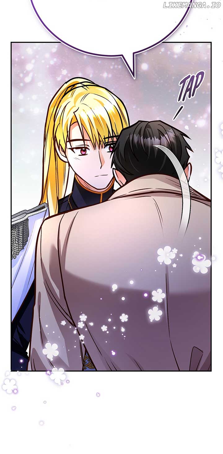 The Princess Doesn’t Want To Marry Her Ideal Type chapter 91 page 47