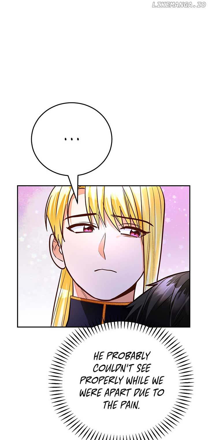 The Princess Doesn’t Want To Marry Her Ideal Type chapter 91 page 48