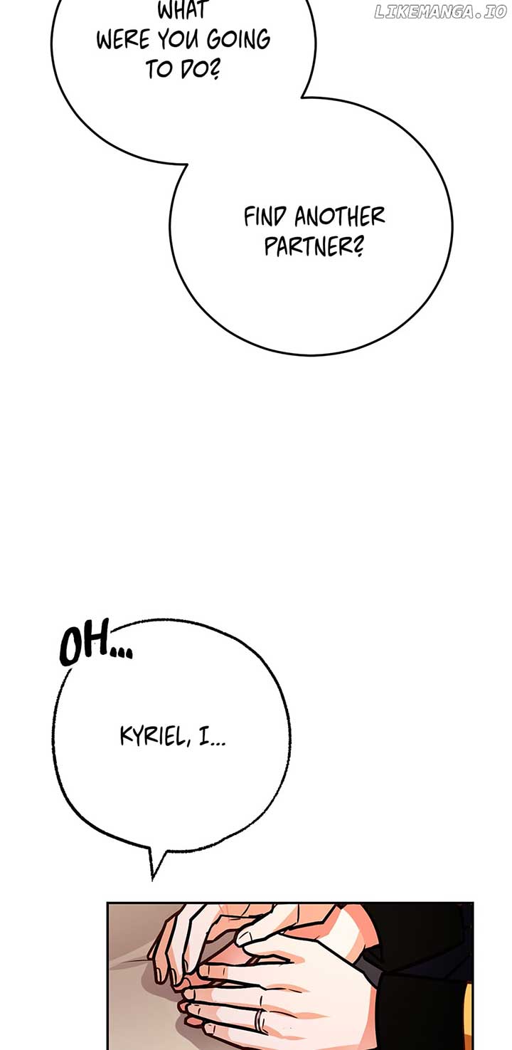 The Princess Doesn’t Want To Marry Her Ideal Type chapter 91 page 52